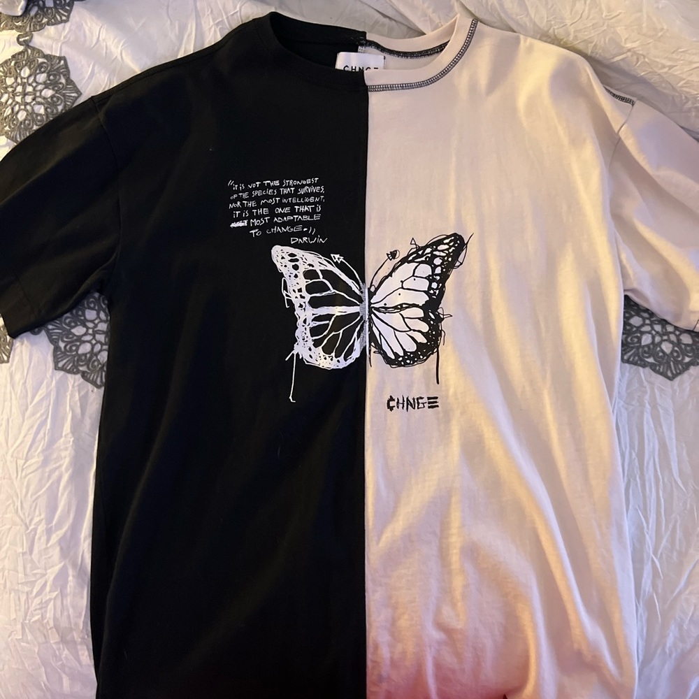 Tshirt dress
